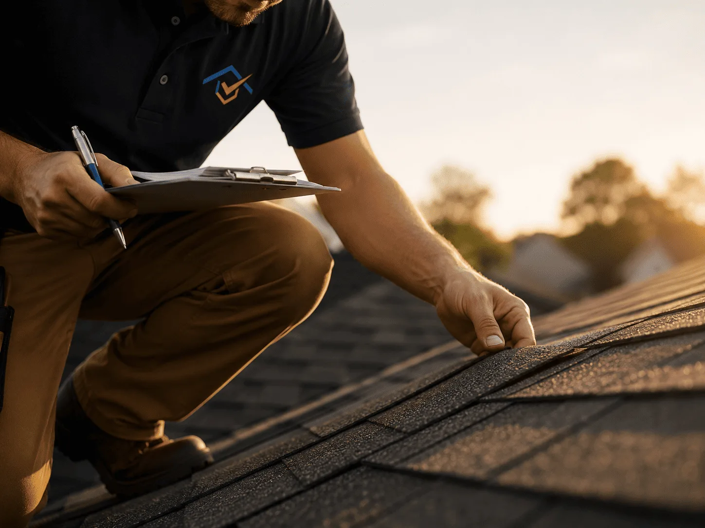 Why Choose Roof Inspection in Low Moor, IA